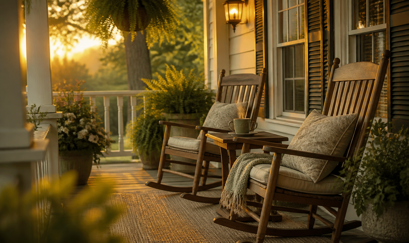 a warm place to visit